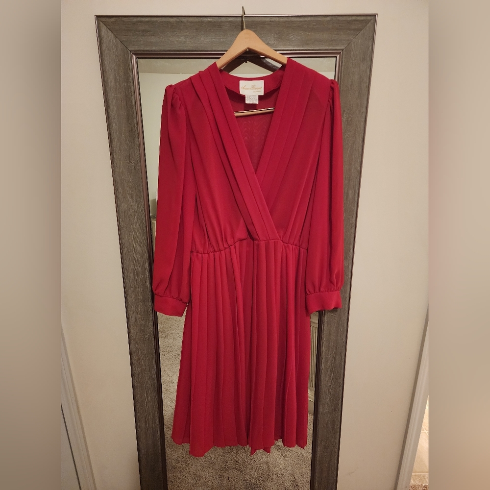 Midi dress